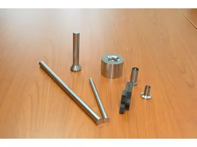 Tools for cold forging